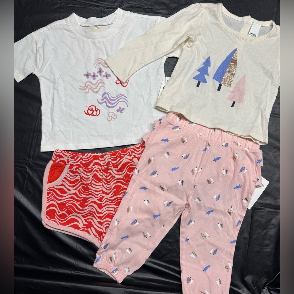 BUNDLE! NWT Harper Canyon Set of 2